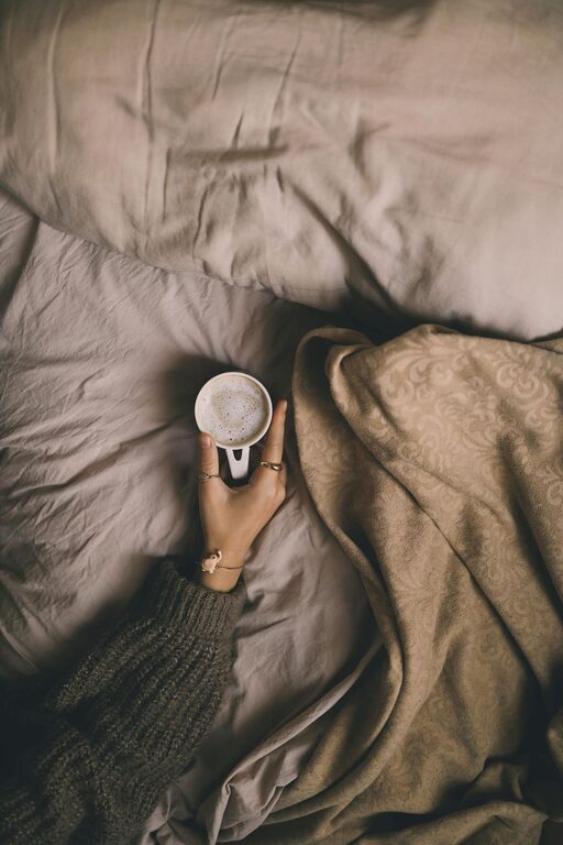 Ideas for Peaceful Weekend Mornings to Refresh Your Mind