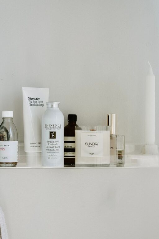 How to Start a Basic Skincare Routine for Healthy, Glowing Skin